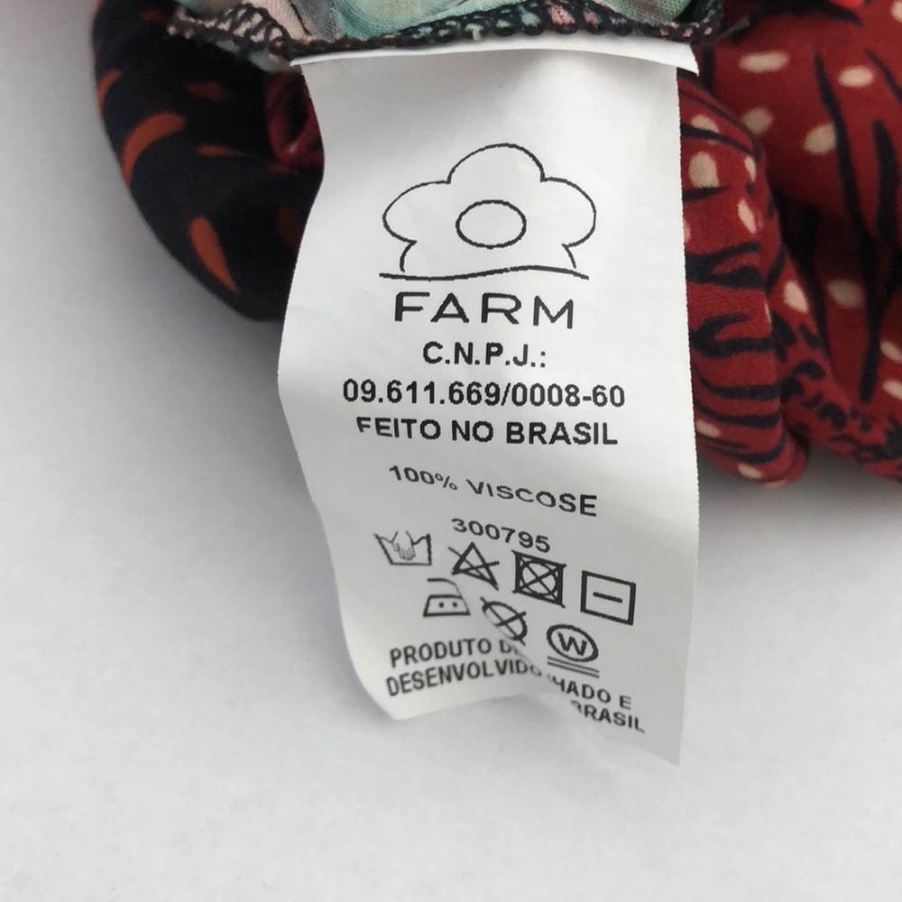 FARM Rio romper - Picture 11 of 11
